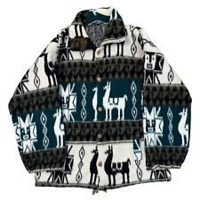 Vintage wool blend for sale  UK