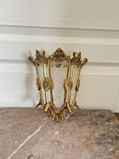 Ancien applique demi d'occasion  Caen