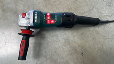 Metabo 125 quick gebraucht kaufen  Oberboihingen