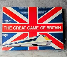 Great game britain for sale  RADSTOCK