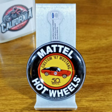 Hot wheels 50th for sale  San Gabriel