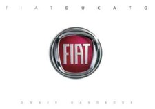 Fiat ducato manuale usato  Spedire a Italy