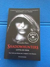 Cassandra clare citta usato  Castel Giorgio