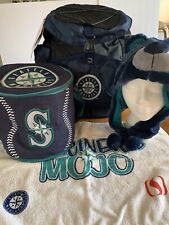 Seattle mariners baseball for sale  Post Falls