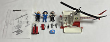 Vintage playmobil police for sale  Trenton