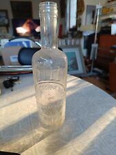 Ancienne bouteille pharmacie d'occasion  France
