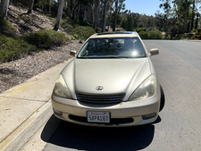 2004 lexus es330 for sale  San Diego