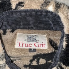 True grit sherpa for sale  Newark