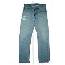 Levis 501 herren gebraucht kaufen  Hamm
