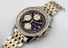 Selten breitling navitimer gebraucht kaufen  Ahrensburg