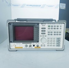 Agilent keysight 8591e d'occasion  Lannion