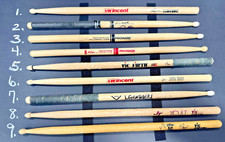 Bateria Scorpions Mickey Dee Signature #01 comprar usado  Enviando para Brazil