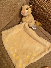 Disney baby simba for sale  WITNEY