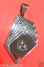 Medaille pendentif jeu d'occasion  Figanières