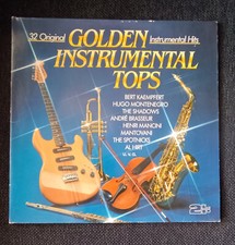Various golden instrumental gebraucht kaufen  München