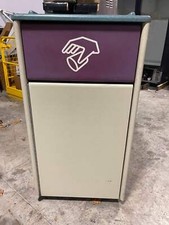 Used composite trash for sale  Springfield