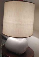 Grande lampada tavolo usato  Potenza Picena