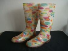 Italian wellington boots for sale  GLASGOW