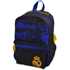 Mochila Real Madrid FC Fragment Junior - Mercadoria Oficial Nova em Folha comprar usado  Enviando para Brazil