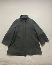 Cappotto donna zara usato  Settingiano