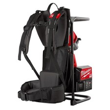 Milwaukee backpack cement for sale  Millington
