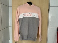 Schöner kapuzenpullover schal gebraucht kaufen  Herten