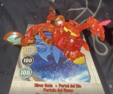 bakugan helios usato bakugan helios usato Savigliano