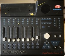 Mixer digitale radiofonico usato  Mantova