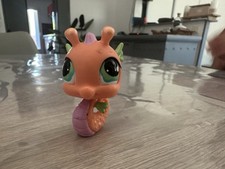 Petshop hippocampe 802 d'occasion  La Garde