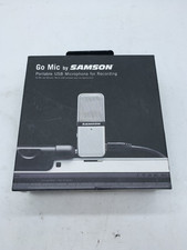 Samson sagomic portable for sale  Falls Church