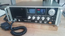 Funkgerät grundig cbh gebraucht kaufen  Wiesbaden