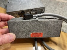 Becker stereo verstärker gebraucht kaufen  Holdorf