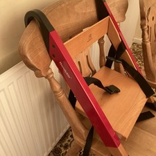 Handysitt portable booster for sale  TAUNTON