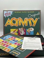 Riginal activity piatnik gebraucht kaufen  Bergheim