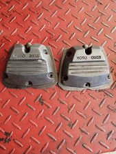 Coperchio punterie moto usato  Campobasso
