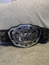 Wwe ecw championship for sale  IPSWICH