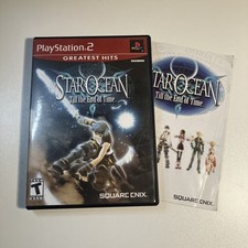 Star ocean till for sale  San Antonio