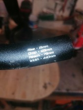 Specialized hover handle for sale  ENFIELD