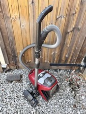 Miele blizzard cx1 for sale  CREWE