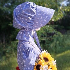 Prairie bonnet old for sale  Valparaiso