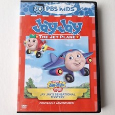jay jay jet plane dvd for sale jay jay jet plane dvd for sale Chicago