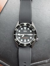 Vintage seiko skx013 for sale  Horsham