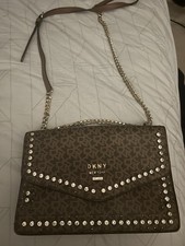 Dkny cross body for sale  WOKING