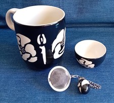 Sagaform schweden teebecher gebraucht kaufen Sagaform schweden teebecher gebraucht kaufen  Lägerdorf