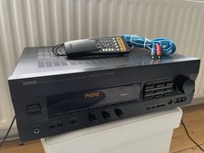 Yamaha dsp a592 gebraucht kaufen  Hannover