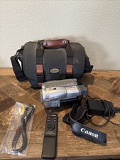 Canon es55 8mm for sale  Newbury Park