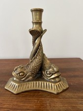 Vintage solid brass for sale  New Hope