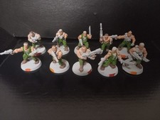Metal wh40k astra d'occasion  Villepreux