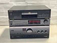 Technics x120 x301 gebraucht kaufen  Gelsenkirchen