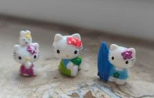 Hello kitty figur gebraucht kaufen  Springe